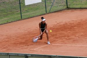 Match on Centre Court