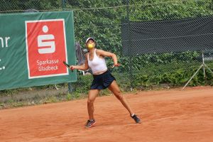 Match on Centre Court
